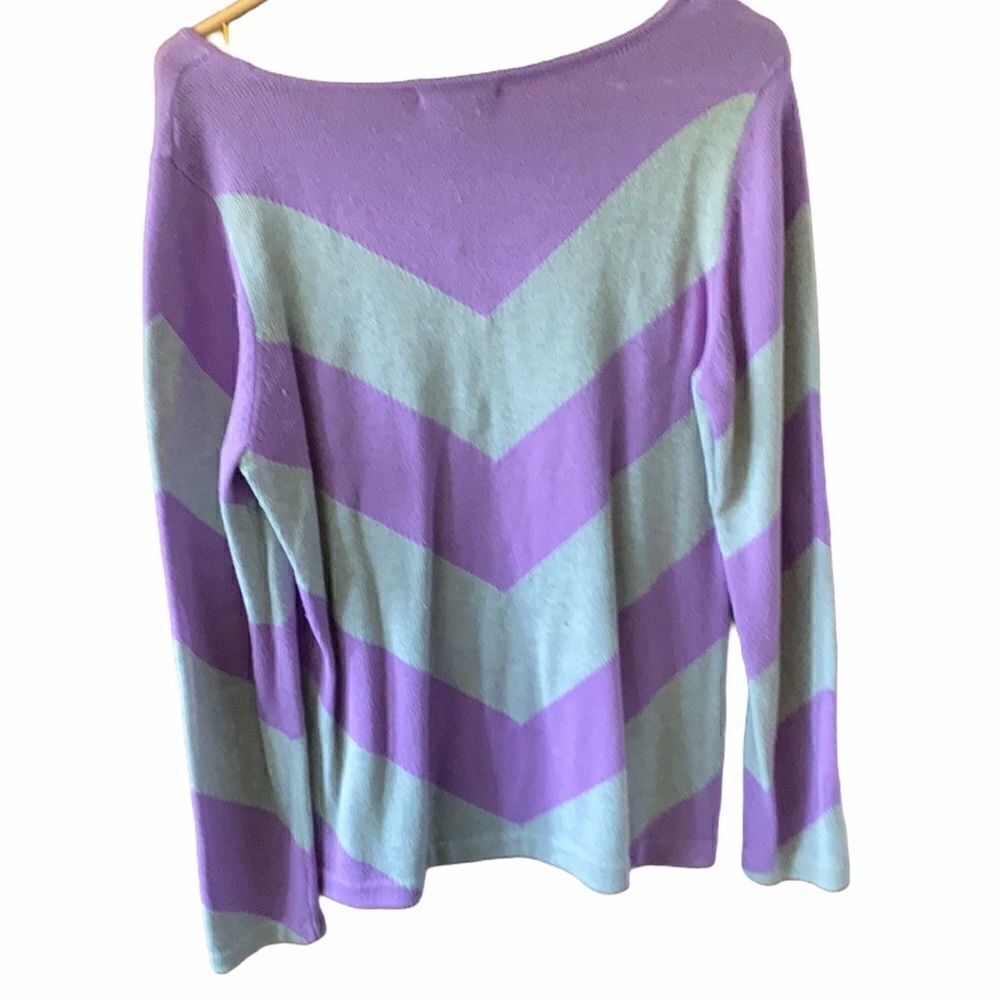 Liz Claiborne Sweater Size L